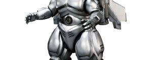 Figura Ichibansho Super Mechagodzilla Machine Chronicle Mecha-King Godzilla 23cm