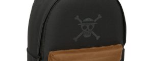 Mochila One Piece 40cm
