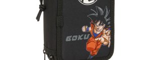 Plumier Dragon Ball triple 37pzs