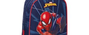 Trolley Spiderman Marvel 27cm