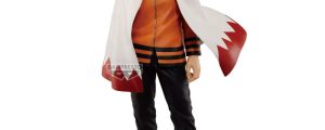 Figura Naruto Uzumaki 72 series 72 24cm