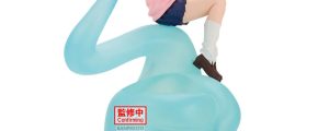 Figura Momo Dandadan 19cm