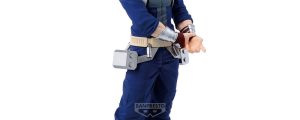 Figura Shoto Todoroki My Hero Academia 22cm