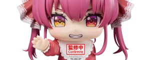 Figura Houshou Marine Holobabies Hololive IF Hololive 11cm