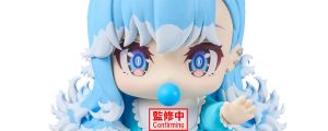 Figura Kobo Kanaeru Holobabies Hololive IF Hololive 13cm