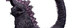 Figura Shin Godzilla Monster Roah Attack eXtra Large Godzilla 26cm