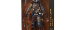 Figura The Mandalorian Pagodon - The Mandalorian Star Wars 15cm