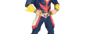 Figura All Might Grandista My Hero Academia 28cm