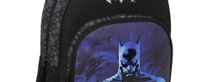 Mochila Batman DC Comics 42cm adaptable