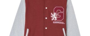 Chaqueta Gryffindor Harry Potter