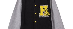 Chaqueta Hufflepuff Harry Potter