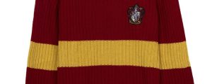 Jersey Gryffindor Harry Potter