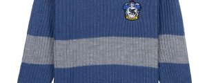 Jersey Ravenclaw Harry Potter