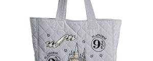 Bolso Platform 9 3/4 Harry Potter
