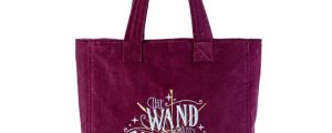 Bolso The Wand Chooses The Wizard Harry Potter
