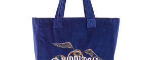 Bolso Quidditch Harry Potter