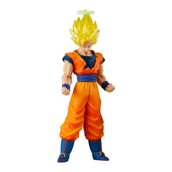 Tienda de figuras anime
