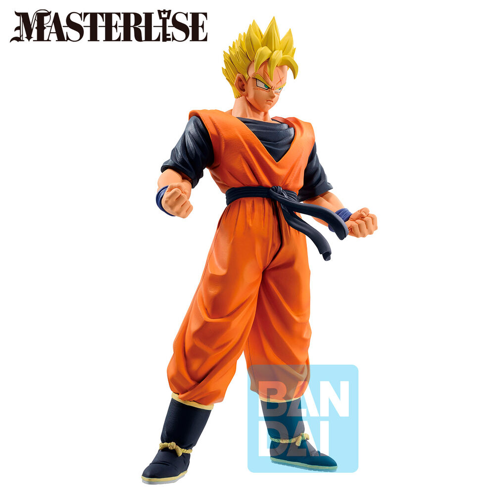 Tienda de figuras anime