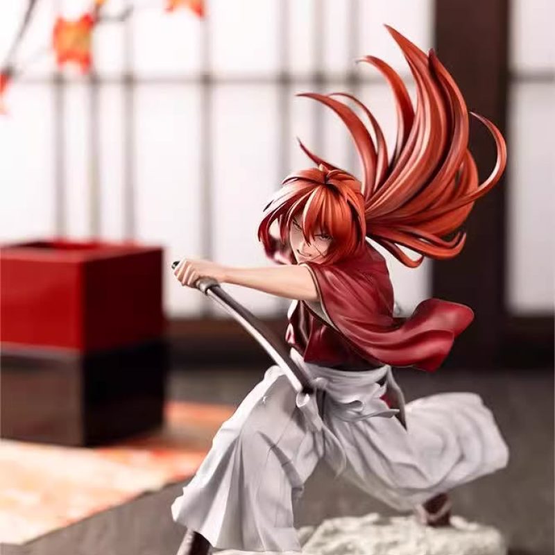 ARTFX J ROGUE KENSHIN