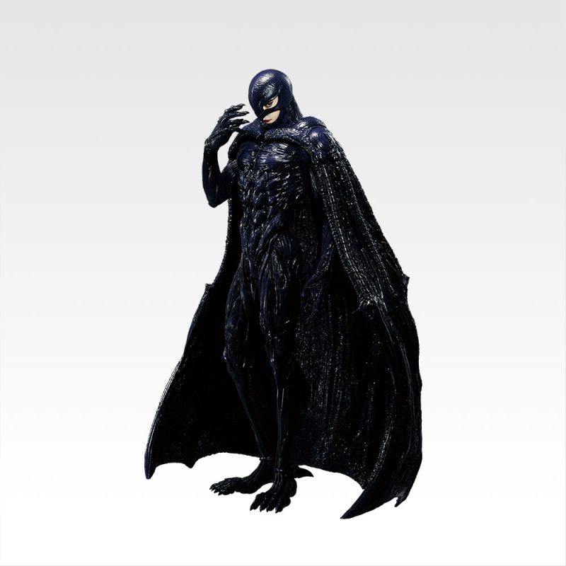 Berserk Oath of Counterattack ICHIBAN KUJI C FEMTO