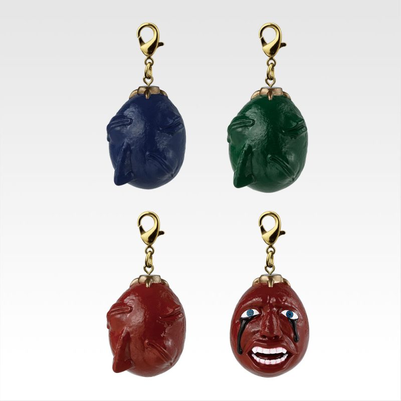 Berserk Oath of Counterattack ICHIBAN KUJI E BEHERIT