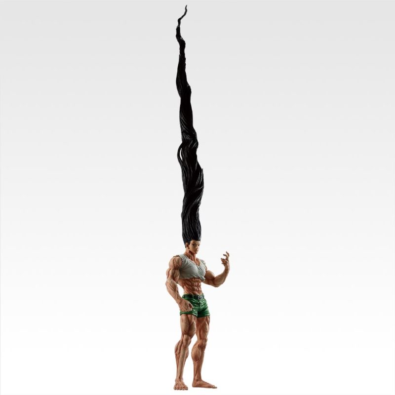 Chmera Ant 2 ICHIBAN KUJI X LAST ONE GON