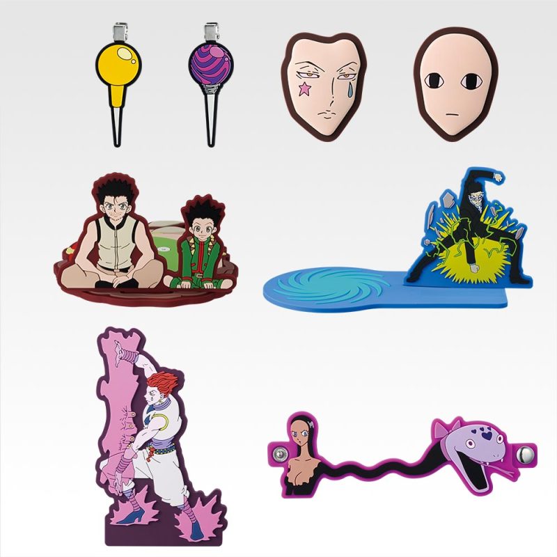 Cross the X-Day ICHIBAN KUJI J GOMAS