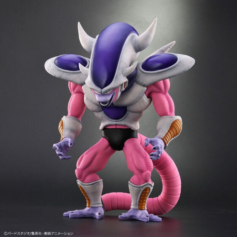 DRAGON BALL ARISE FREEZER 3a FORM