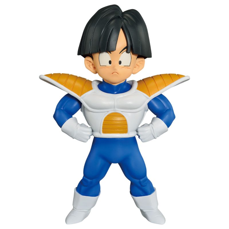 DRAGON BALL BATTLE ON NAMEK ICHIBAN KUJI C Gohan