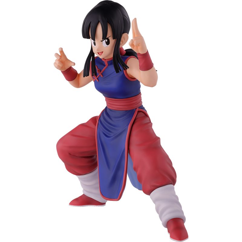 DRAGON BALL EX BUDOKAI TENKAICHI ICHIBAN KUJI B Chi-chi