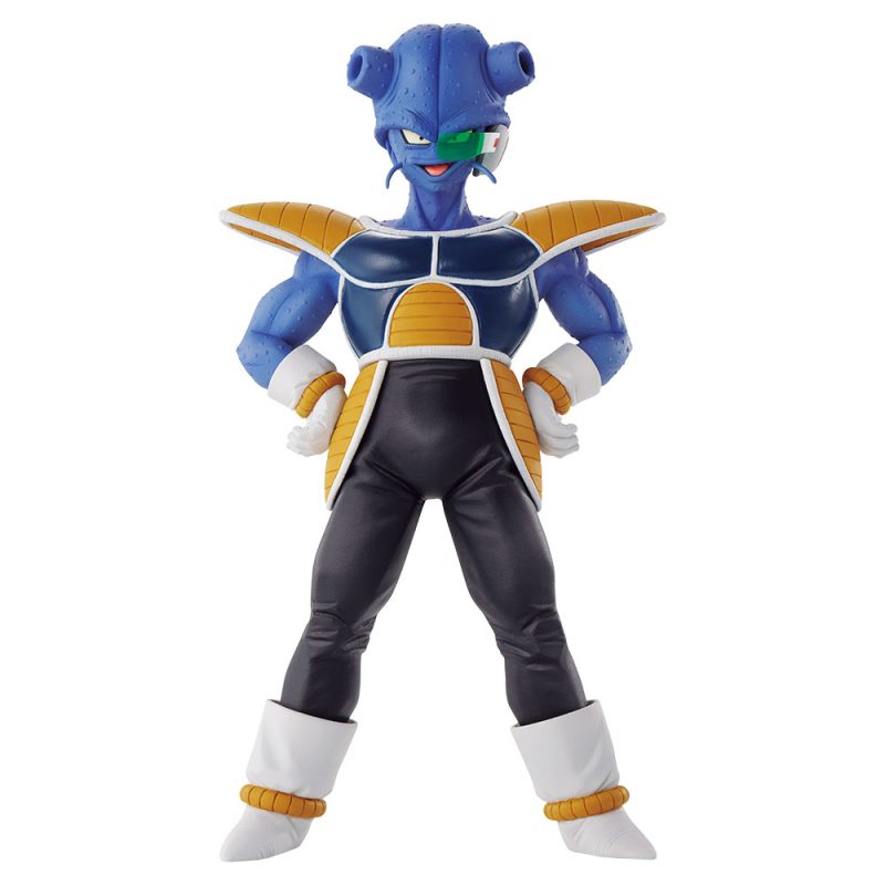 DRAGON BALL EX FREEZER ARMY ICHIBAN KUJI D Cui