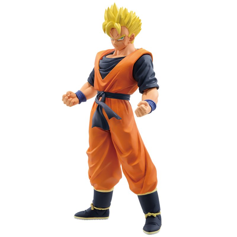 DRAGON BALL FUTURE DUELING ICHIBAN KUJI C Gohan mirei