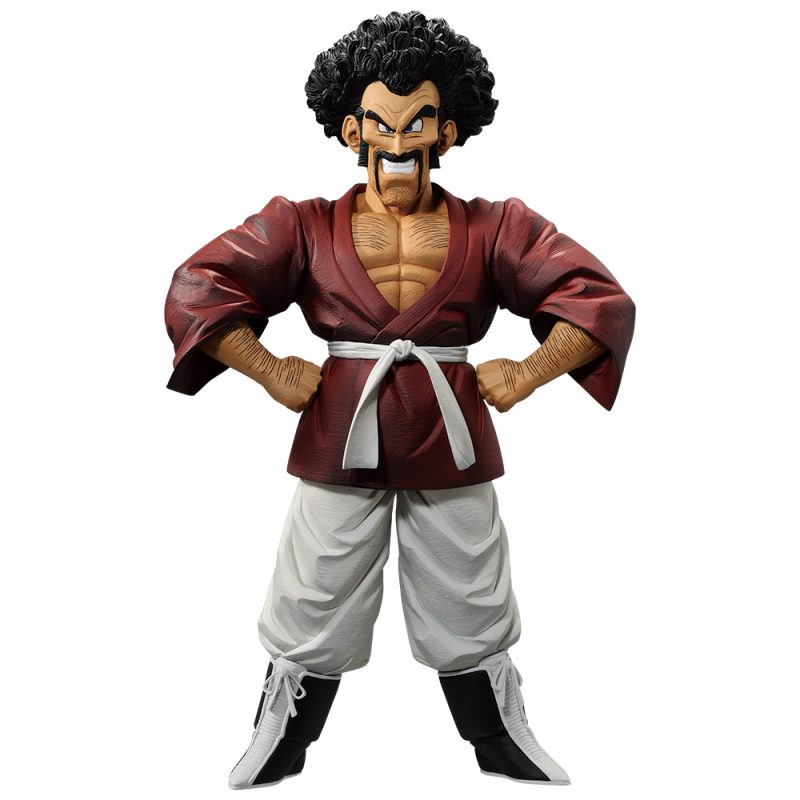 DRAGON BALL FUTURE DUELING ICHIBAN KUJI D Satan