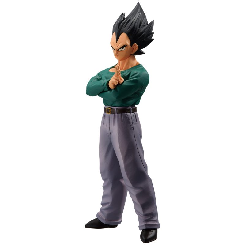 DRAGON BALL FUTURE DUELING ICHIBAN KUJI D Vegeta