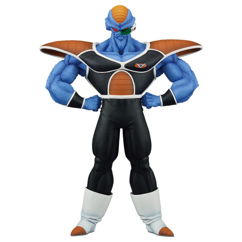 DRAGON BALL GINYUS FORCE ICHIBAN KUJI C Burta