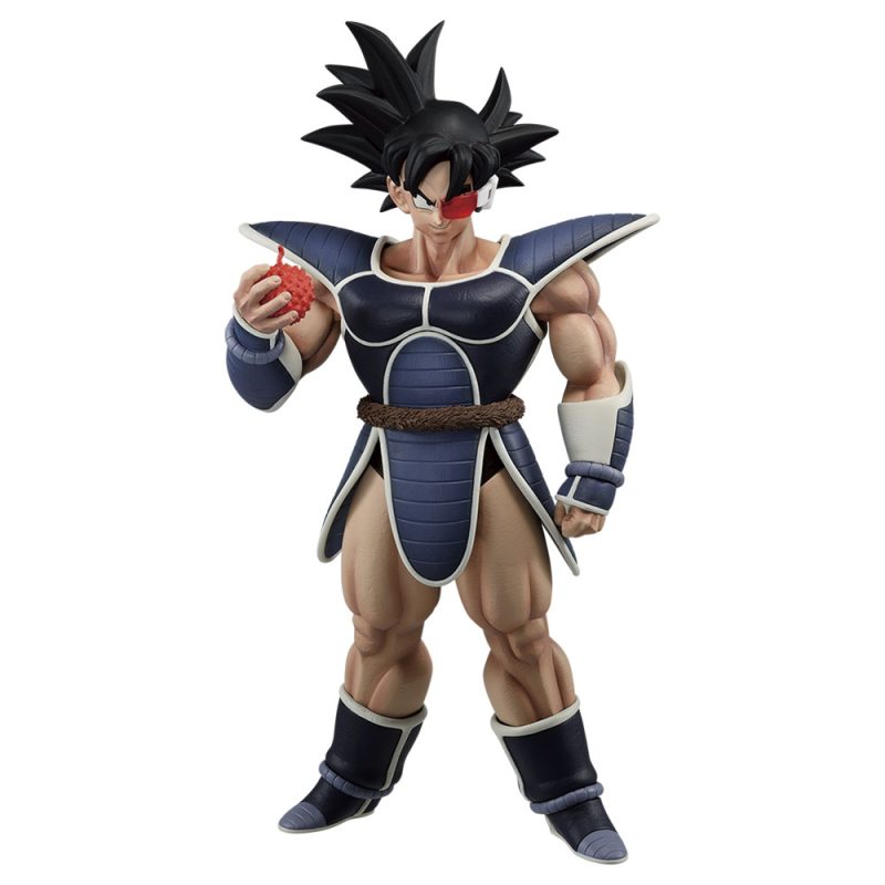 DRAGON BALL HISTORY OF THE FILM ICHIBAN KUJI D TURLES