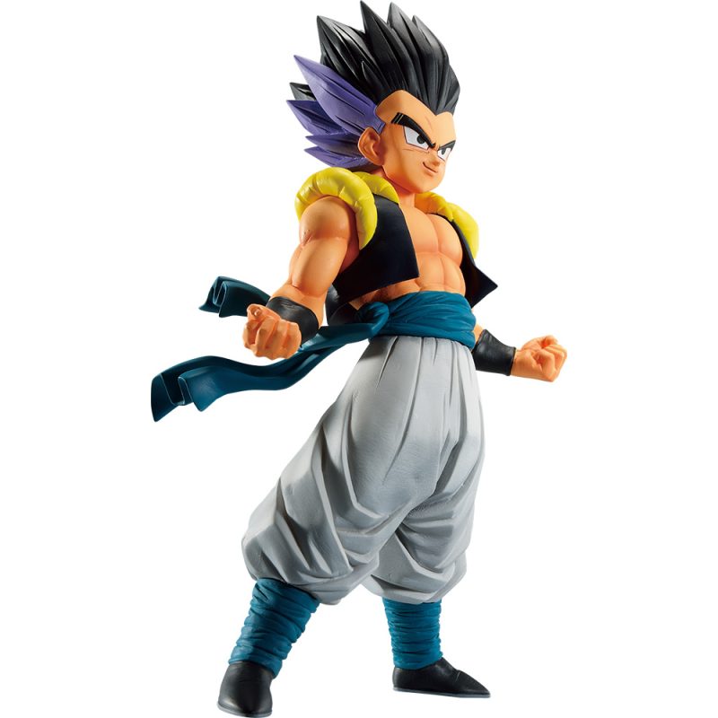 DRAGON BALL OMNIBUS BEAST ICHIBAN KUJI E Gotenks