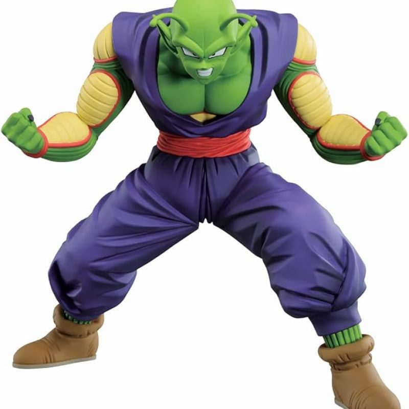 DRAGON BALL OMNIBUS ULTRA ICHIBAN KUJI B PICCOLO