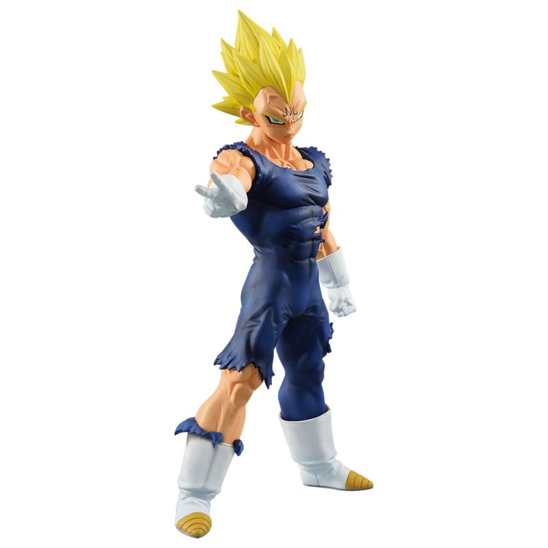 DRAGON BALL OMNIBUS ULTRA ICHIBAN KUJI G MAJIN VEGETA