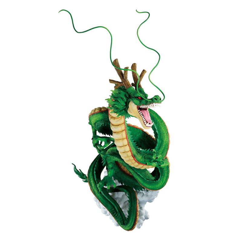 DRAGON BALL SUPER SUPER HERO ICHIBAN KUJI LAST ONE SHENRON