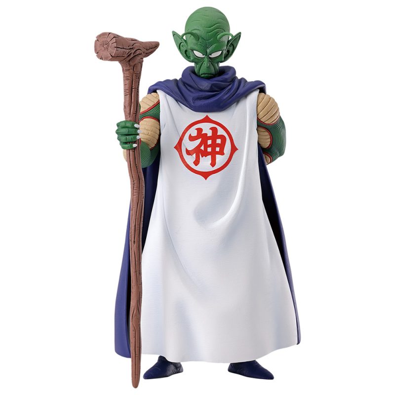 DRAGON BALL TEMPLO DE LAS NUBES ICHIBAN KUJI B Kamisama