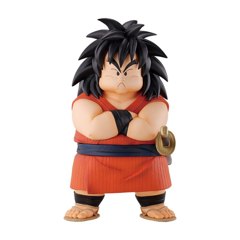 DRAGON BALL TEMPLO DE LAS NUBES ICHIBAN KUJI C Yajirobee