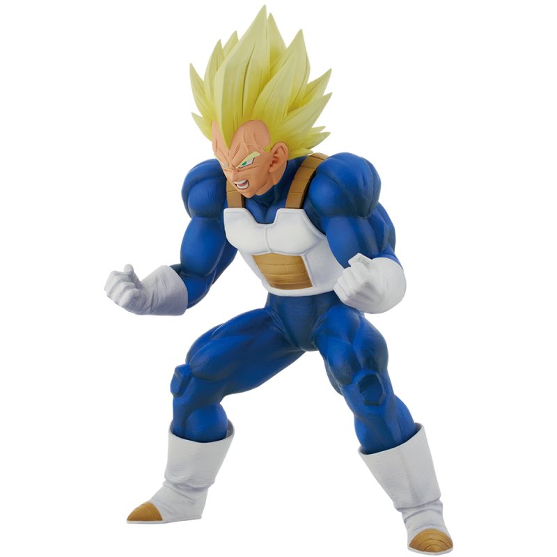 DRAGON BALL VS AMAZING ICHIBAN KUJI E Vegeta