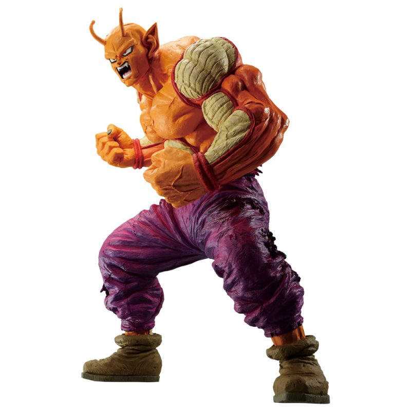 DRAGON BALL VS OMNIBUS BRAVE ICHIBAN KUJI B Piccolo Orange