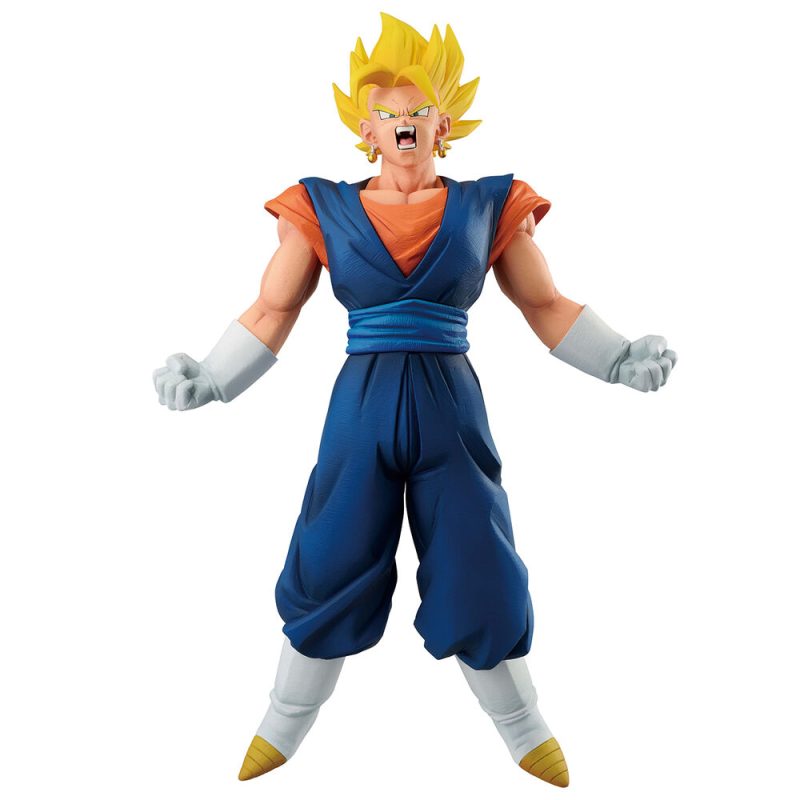 DRAGON BALL VS ULTIMATE ICHIBAN KUJI C Vegetto (2)