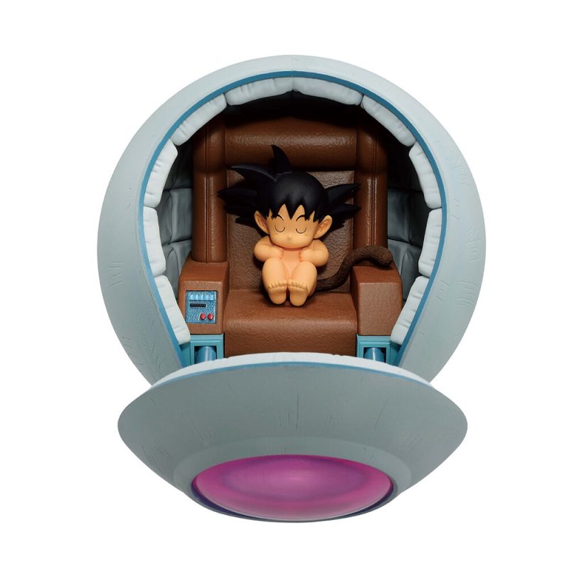 DRAGON BALL VS ULTIMATE ICHIBAN KUJI F KAKAROT (2)