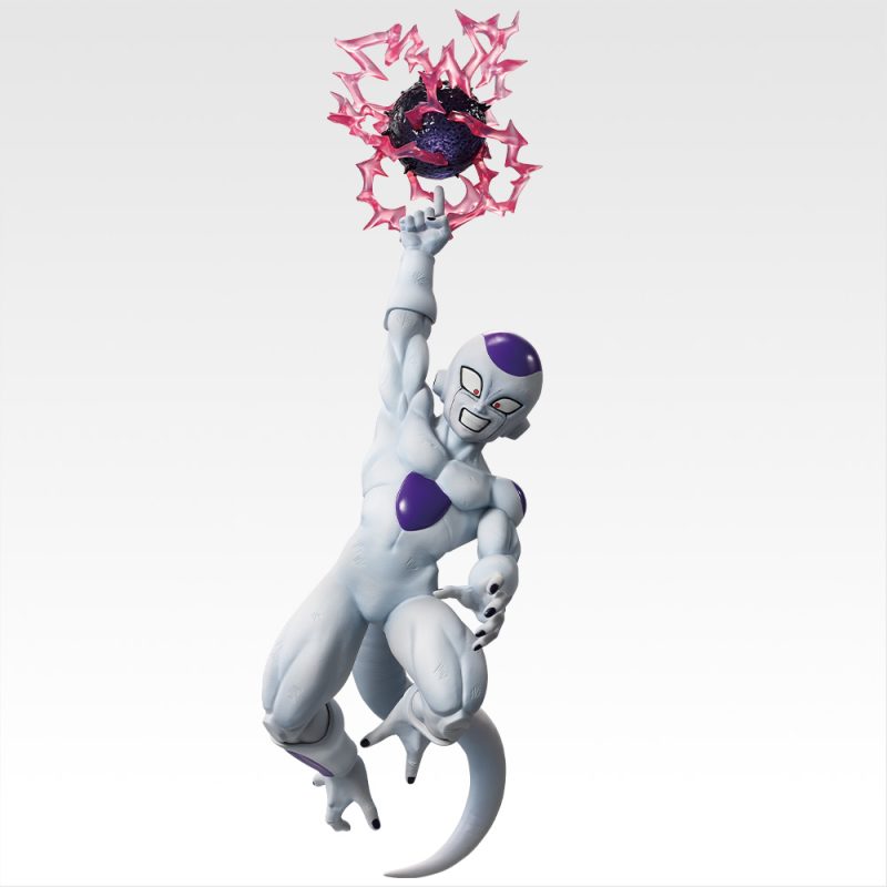 Dragon Ball Battle of the Super Saiyan ICHIBAN KUJI C FINAL FREEZER
