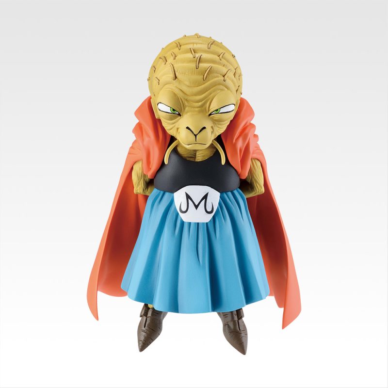 Dragon Ball Battle of the Super Saiyan ICHIBAN KUJI E BABIDI