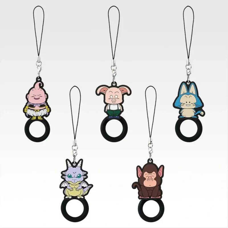 Dragon Ball Battle of the Super Saiyan ICHIBAN KUJI G CORREA DE ANILLO