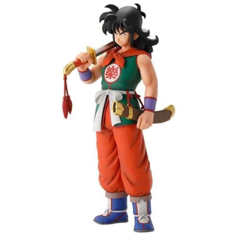 Dragon Ball Ex Son Goku Training Edition ICHIBAN KUJI C YAMCHA